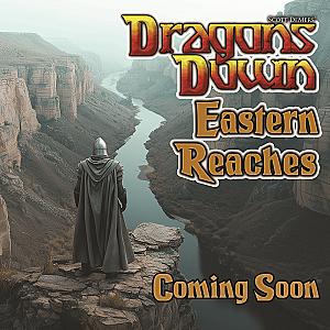 
                            Изображение
                                                                дополнения
                                                                «Dragons Down: Eatern Reaches»
                        