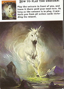 
                            Изображение
                                                                дополнения
                                                                «Dragon's Hoard: Unicorn Promo»
                        