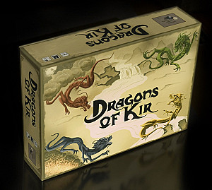 Dragons of Kir