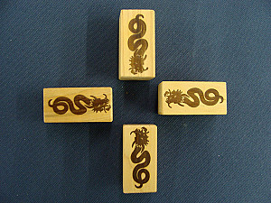 Dragons of Kir: Warlords