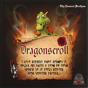 Dragonscroll