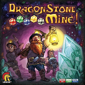 DragonStone Mine!