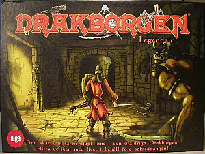 
                            Изображение
                                                                настольной игры
                                                                «Drakborgen Legenden»
                        