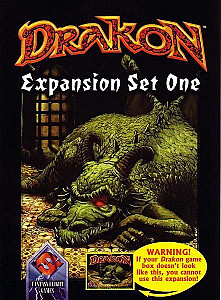 
                            Изображение
                                                                дополнения
                                                                «Drakon Expansion 1»
                        