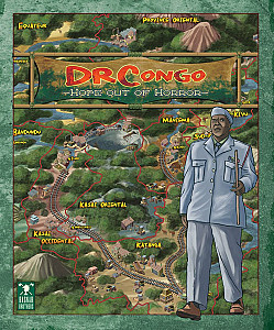 DRCongo