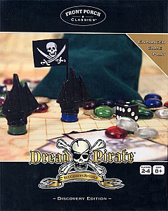 Dread Pirate: Buccaneer's Revenge