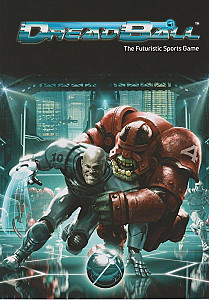 DreadBall: Rulebook