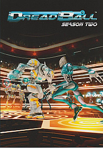 DreadBall: Season 2