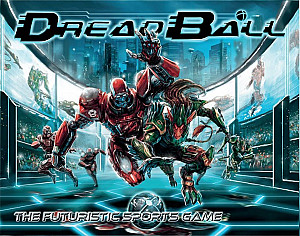 
                            Изображение
                                                                настольной игры
                                                                «DreadBall (Second Edition)»
                        