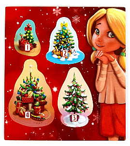 
                            Изображение
                                                                промо
                                                                «Dream Home: Promo Tokens – Christmas Tree»
                        