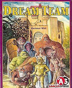 Dream Team