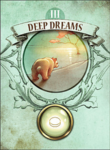 
                            Изображение
                                                                дополнения
                                                                «Dreamscape: Deep Dreams Mini-Expansion»
                        