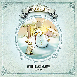 
                            Изображение
                                                                дополнения
                                                                «Dreamscape: White As Snow»
                        
