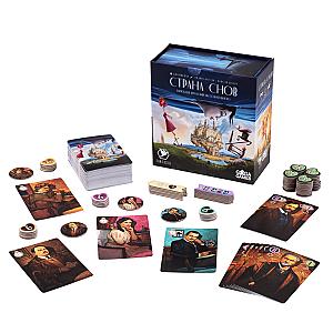 Страна Снов