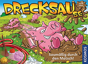 
                            Изображение
                                                                настольной игры
                                                                «Drecksause»
                        