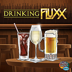 
                            Изображение
                                                                настольной игры
                                                                «Drinking Fluxx»
                        