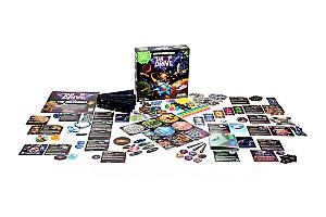 Drop Drive: Deeper Space edition