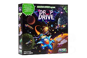 Drop Drive: Deeper Space edition