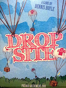 Drop Site