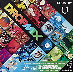 
                            Изображение
                                                                дополнения
                                                                «DropMix: Country Playlist Pack (Lucky)»
                        