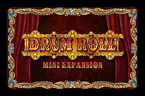 
                            Изображение
                                                                дополнения
                                                                «Drum Roll: Mini Expansion»
                        