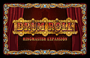 
                            Изображение
                                                                дополнения
                                                                «Drum Roll: Ringmaster»
                        
