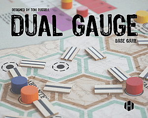 
                            Изображение
                                                                настольной игры
                                                                «Dual Gauge»
                        