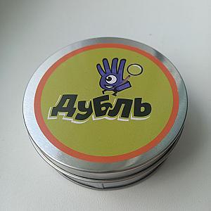 ДУБЛЬ