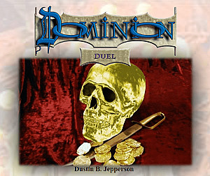 
                            Изображение
                                                                дополнения
                                                                «Duel (Fan Expansion to Dominion)»
                        