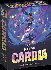 Duel for Cardia