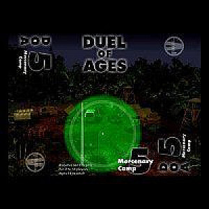 
                            Изображение
                                                                дополнения
                                                                «Duel of Ages Set 5: Mercenary Camp»
                        