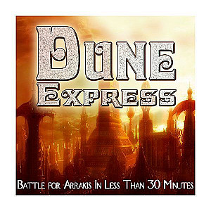 
                            Изображение
                                                                настольной игры
                                                                «Dune Express»
                        