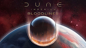 Dune: Imperium – Bloodlines