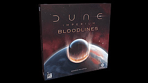 Dune: Imperium – Bloodlines