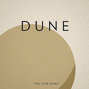 
                            Изображение
                                                                настольной игры
                                                                «Dune: The Dice Game»
                        