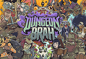 Dungeon Brah