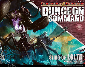 Dungeon Command