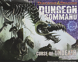 
                            Изображение
                                                                настольной игры
                                                                «Dungeon Command: Curse of Undeath»
                        