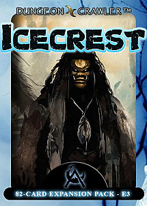 
                            Изображение
                                                                дополнения
                                                                «Dungeon Crawler: Icecrest»
                        