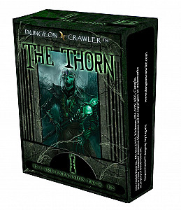 Dungeon Crawler: The Thorn