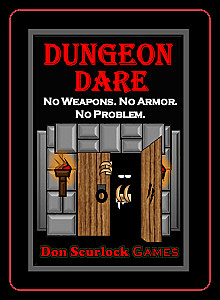 Dungeon Dare