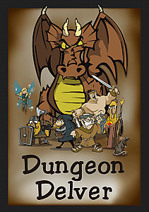 Dungeon Delver