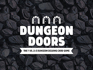 
                            Изображение
                                                                настольной игры
                                                                «Dungeon Doors»
                        