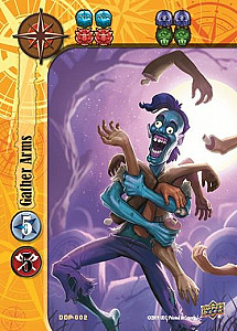 
                            Изображение
                                                                промо
                                                                «Dungeon Draft: Gather Arms Promo Card»
                        