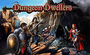 Dungeon Dwellers