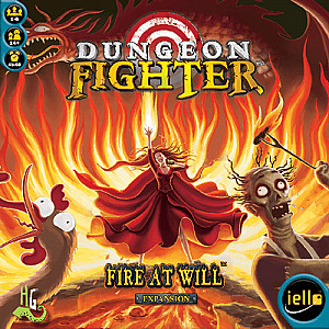 
                            Изображение
                                                                дополнения
                                                                «Dungeon Fighter: Fire at Will»
                        