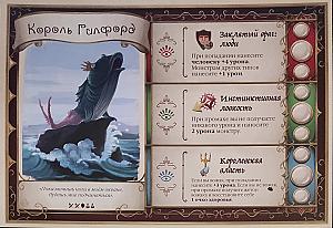 
                            Изображение
                                                                промо
                                                                «Герои подземелий. Промогерой "Король Гилфорд"»
                        