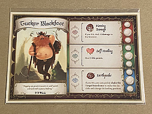 
                            Изображение
                                                                промо
                                                                «Dungeon Fighter: Second Edition – Promo Hero: Tucker Blackfoot»
                        