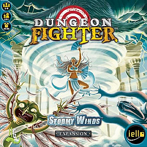 
                            Изображение
                                                                дополнения
                                                                «Dungeon Fighter: Stormy Winds»
                        