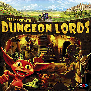 
                                                Изображение
                                                                                                        настольной игры
                                                                                                        «Dungeon Lords»
                                            